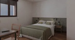 My Rooms Las Salas. Hotel Boutique - Rum
