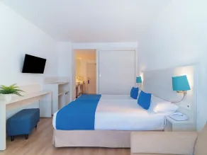 Spirit Hotel Benalmadena Beach - Chambre