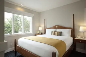 Casa Madrona Hotel and Spa - Chambre