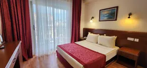 Astoria Hotel - All Inclusive - Utsikt fra rommet