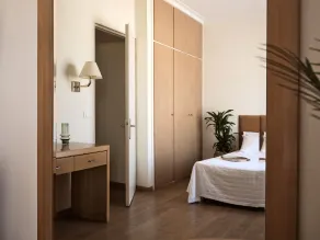 Strada Marina Hotel - Chambre