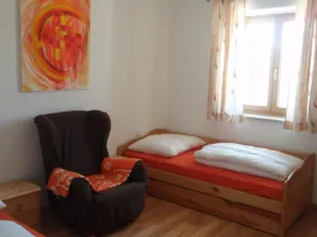 Hochhubergut - Chambre