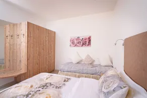 Apartaments - Villa delle Querce - Værelse