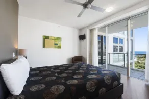 Silver Sea on Sixth Resort - Rum