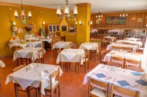 Club 21 - Ristorante