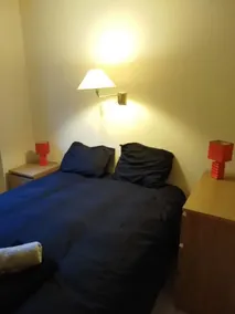 Apartment Abella 25 - Zimmer