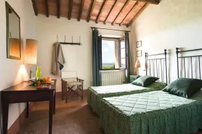 Appartamenti Villa e Fattoria di Radi Tuscany - Zimmer