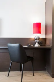 Bastion Hotel Almere - Quarto