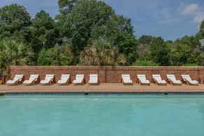 The Lodge at Kiln Creek Resort - Piscine