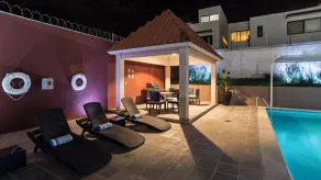 Candlewood Suites - Queretaro Juriquilla by IHG - Piscina