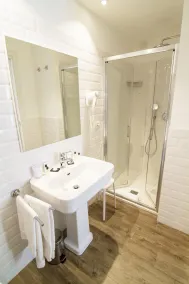 Hotel Nautilus - Bagno