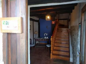 Agroturismo Ondarre - Reception