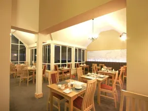 Salutation Inn - Restaurant
