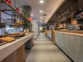 Ibis Montmelo Granollers - Restaurant