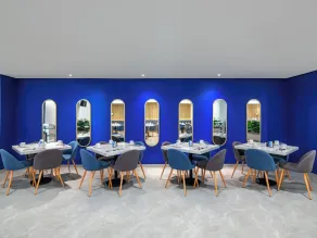 Aston Inn Lumajang - East Java - Restaurant