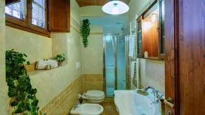 Cappannelle Country House Tuscany - Salle de bain