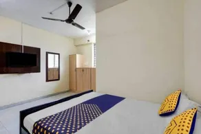 Varaha Residency - Mysore  - Værelse