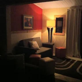 Pousada Requinte da Mantiqueira - Chambre