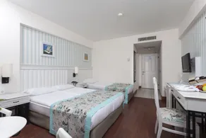 Monachus Hotel & Spa - All Inclusive - Room