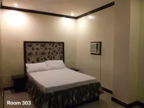 Ranchotel General Trias Cavite by RedDoorz - Room