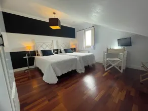 Hotel Mi Norte - Salle de bain