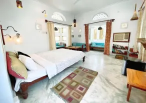 Dia Homestay - Camera