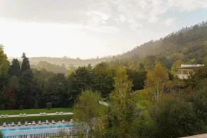 Blau Hotel Las Caldas, a member of Radisson Individuals - View from room