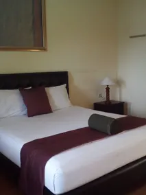 Cunang Hill Hotel & Resort - Room
