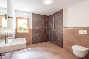 stuub todtnauberg - Badeværelse