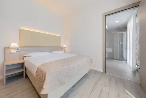 Hotel Delfino - Zimmer