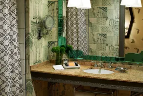 The Royal Sonesta Portland Downtown - Salle de bain