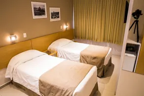 Atlantis Copacabana Hotel - Room