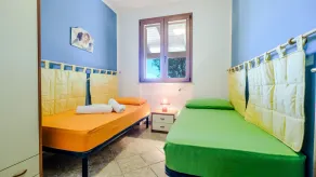 La Casa di Amantia - Room