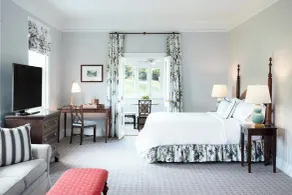 The Omni Homestead Resort & Spa - Værelse