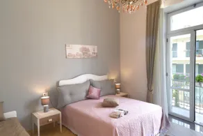 B&B VERZUS - Chambre