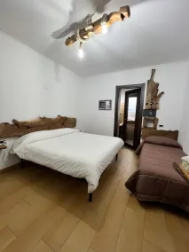 B&B Didova - Zimmer