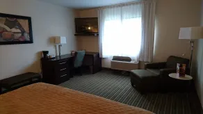 Casa Grande Chihuahua - Chambre