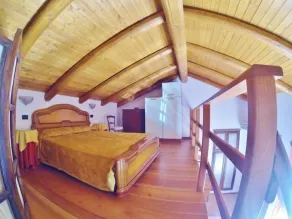 Agriturismo Cà Trinchè - Quarto