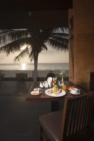 Kuiburi Hotel & Resort - Restaurant