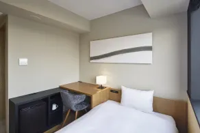 HATAGO INN Fukushima Hirono - Room