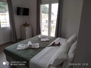 Central Hotel - Camera