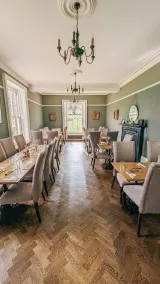 Oakhill Hotel - Restaurant