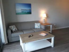 Surf Suites - Chambre