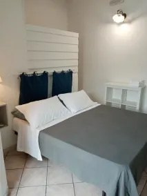 B&B Aurora's House - Zimmer
