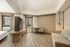 Holiday Inn Express Guiyang Downtown by IHG - Rum