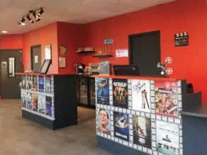 ibis Styles Paris Saint Denis Plaine - Réception