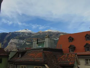 Zunfthaus zur Rebleuten - Udsigt fra værelset