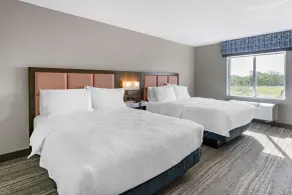 Hampton Inn Nicholasville Brannon Crossing - Zimmer