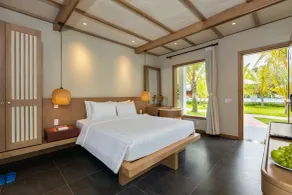 Coco Garden Resort - Room