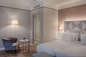 NH Collection Palazzo Verona - Chambre